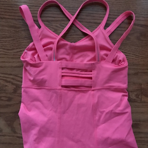 Lululemon Happy Strapy Tank Top - Picture 5 of 8